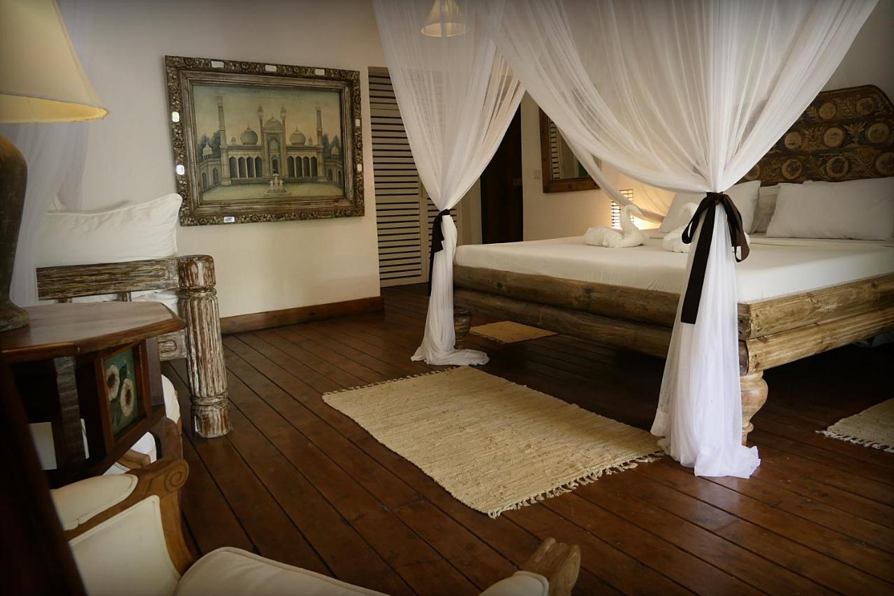 Nyumba Ya Paka Boutique Hotel Malindi Exterior foto