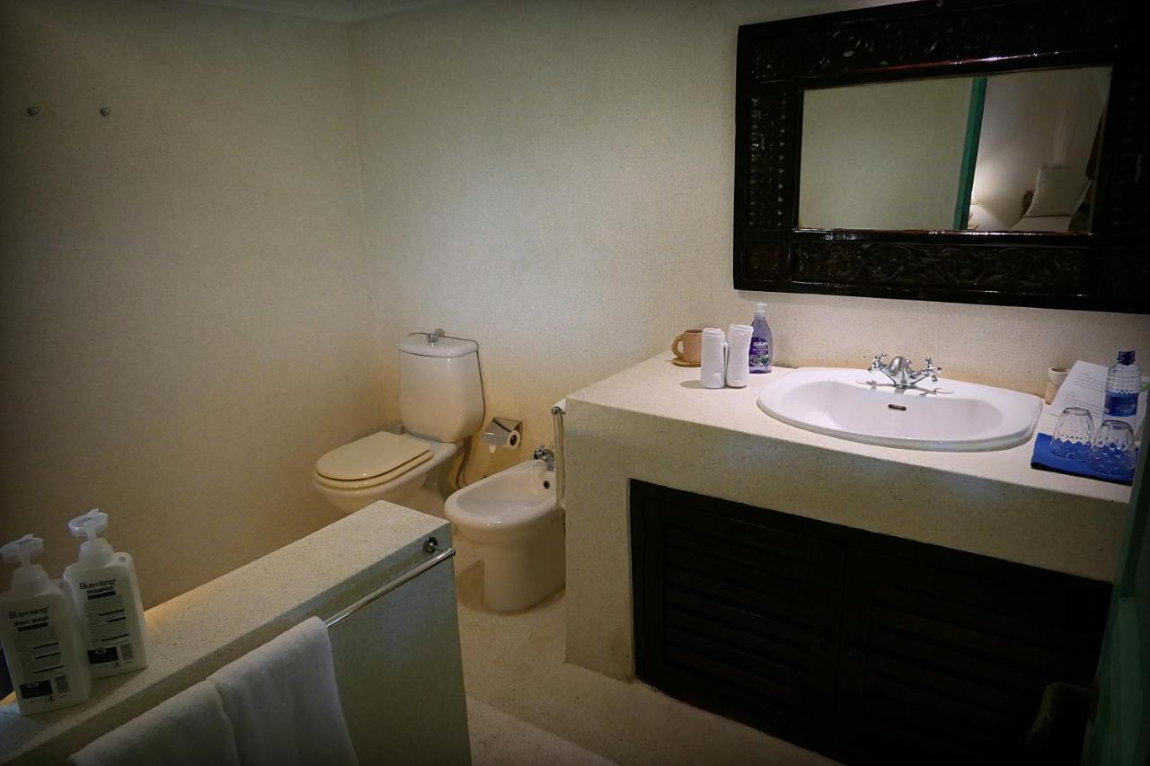 Nyumba Ya Paka Boutique Hotel Malindi Exterior foto