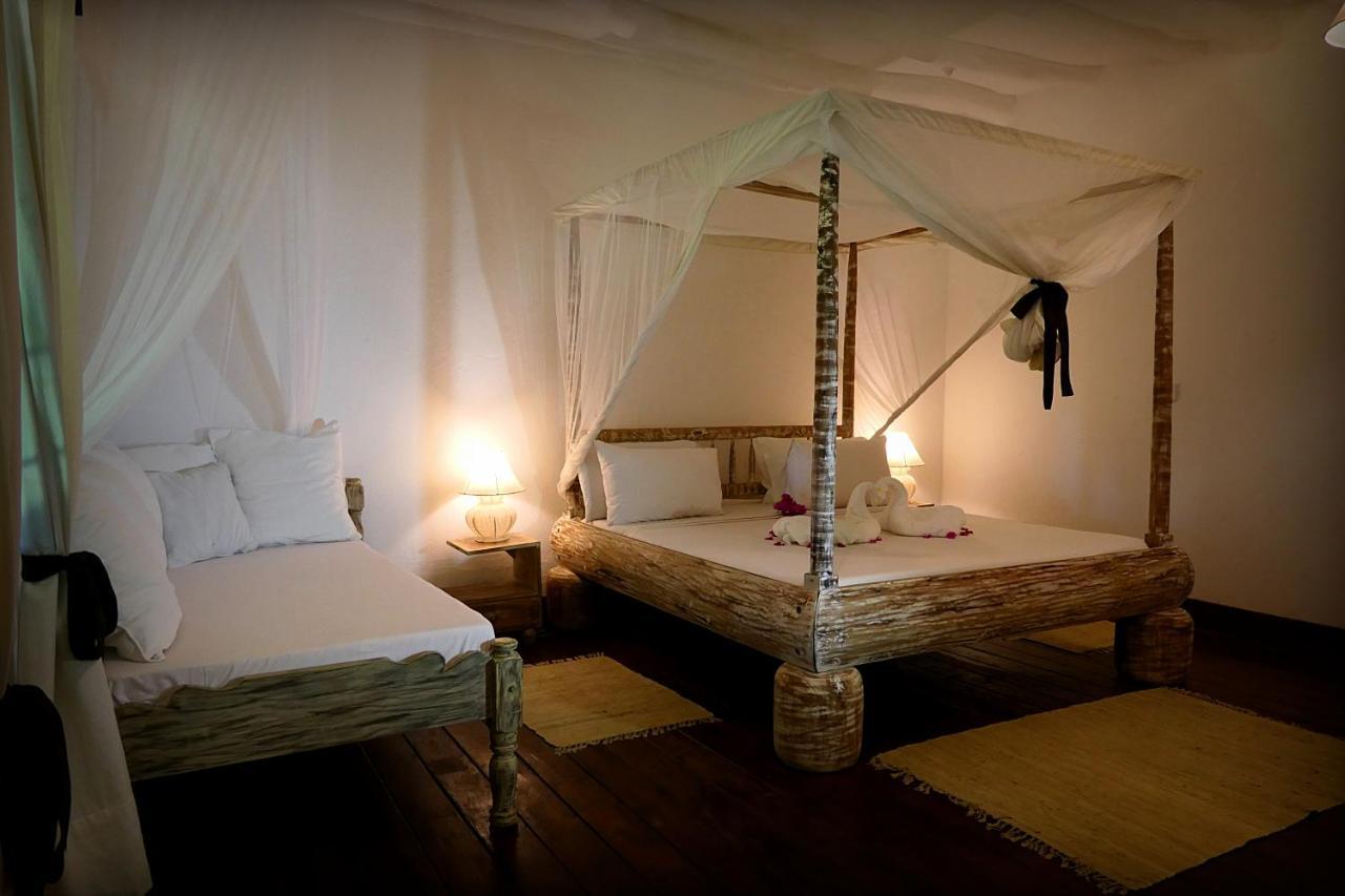 Nyumba Ya Paka Boutique Hotel Malindi Exterior foto