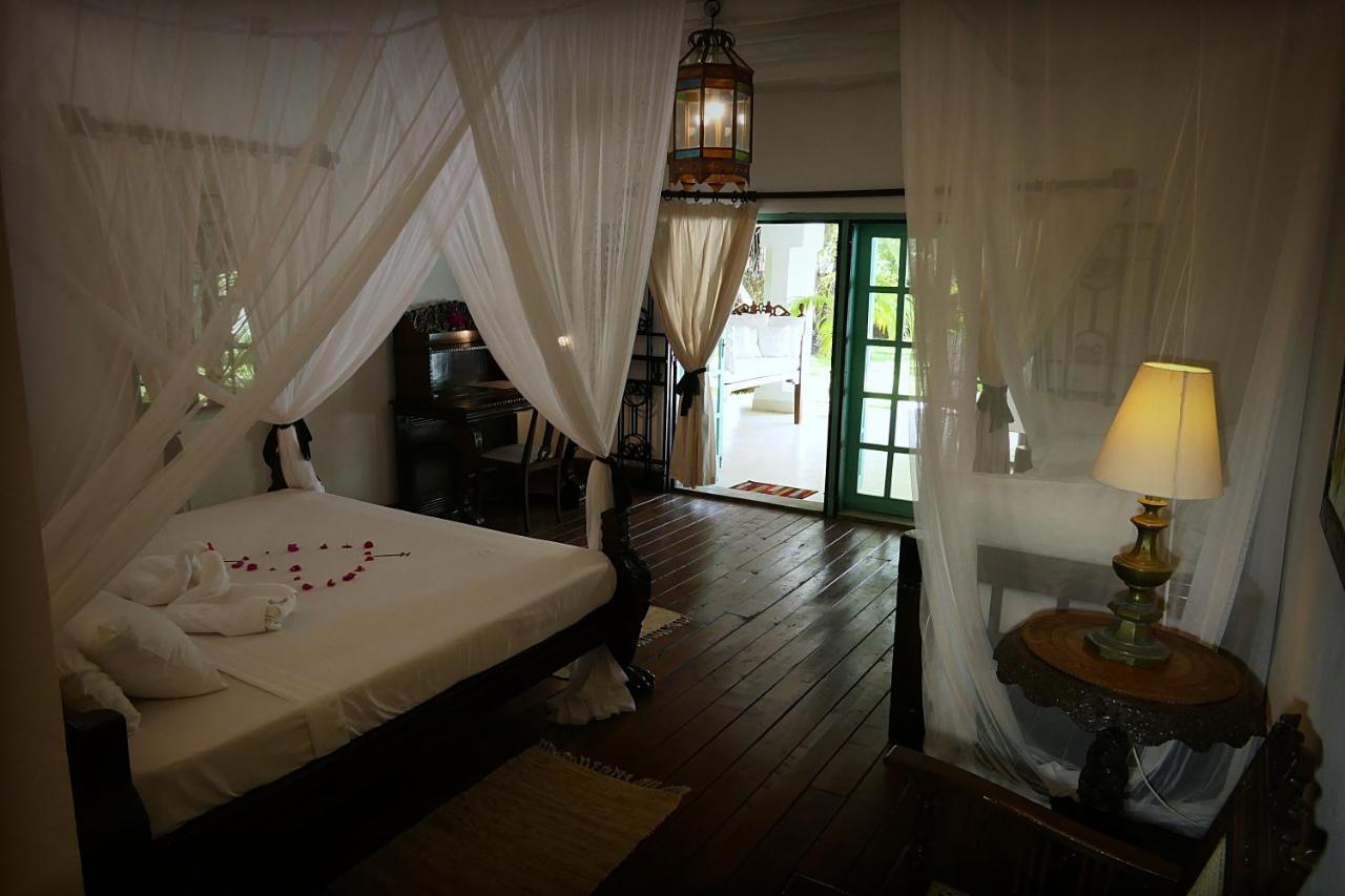 Nyumba Ya Paka Boutique Hotel Malindi Exterior foto