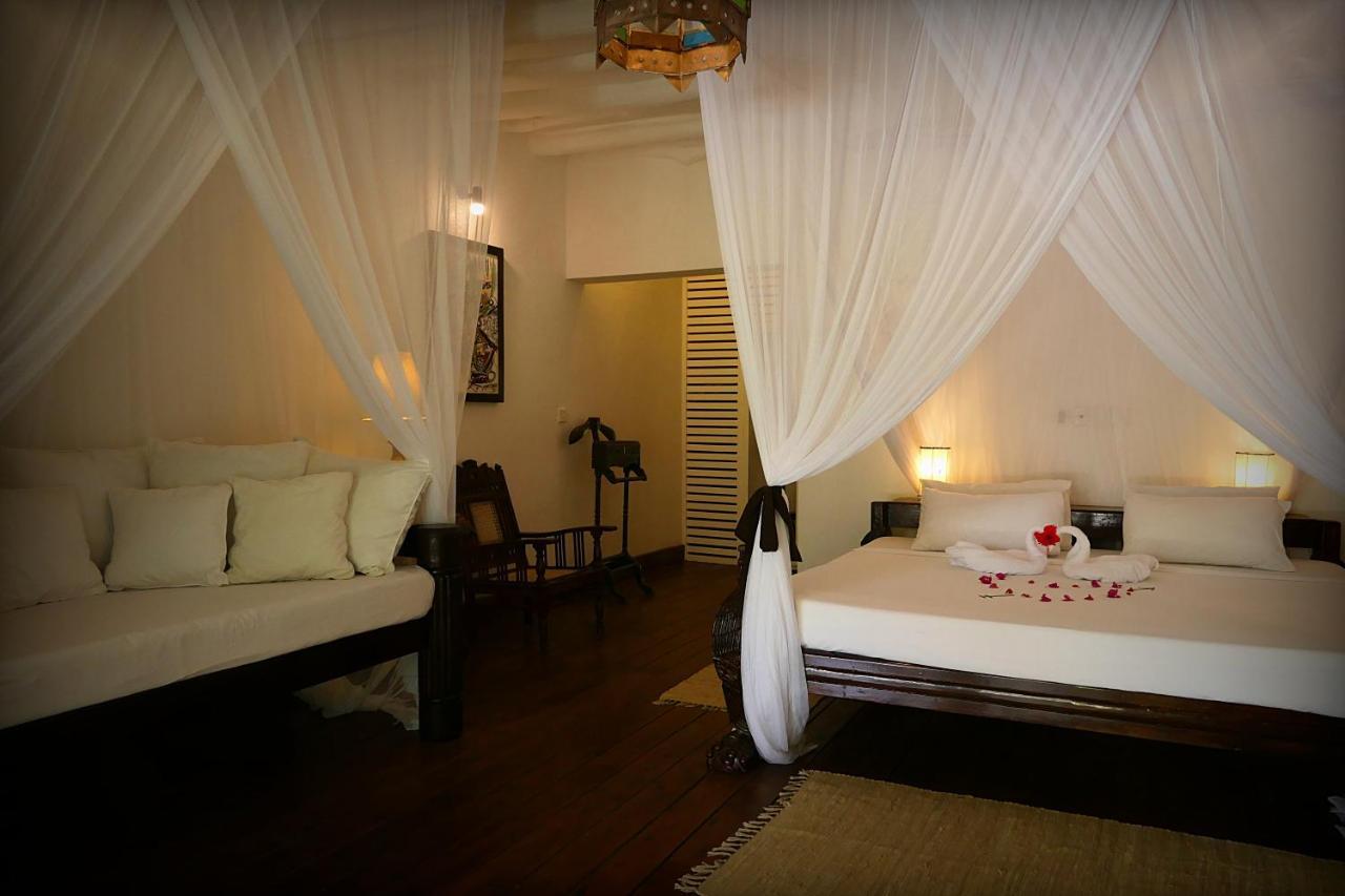 Nyumba Ya Paka Boutique Hotel Malindi Exterior foto