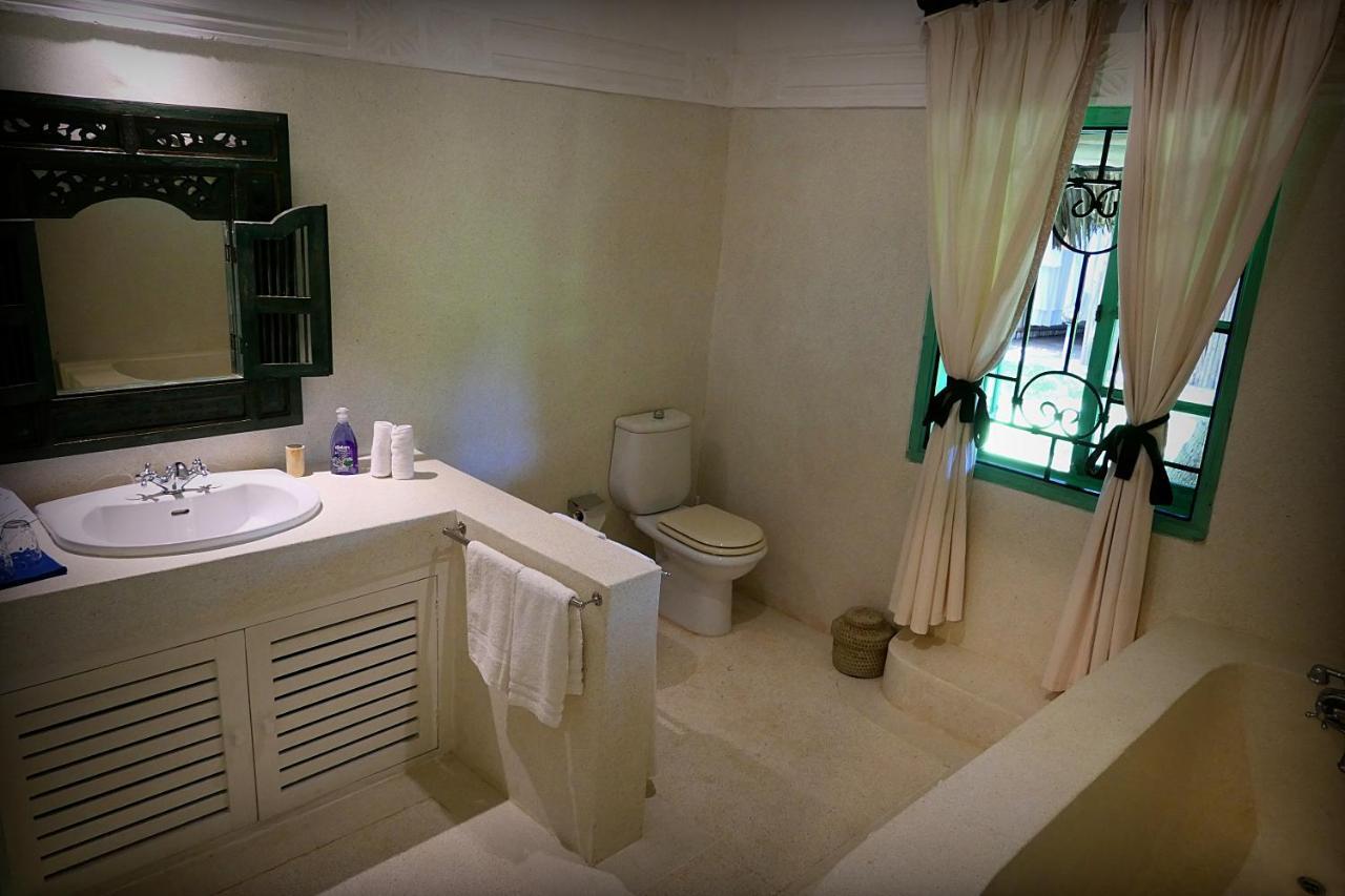 Nyumba Ya Paka Boutique Hotel Malindi Exterior foto