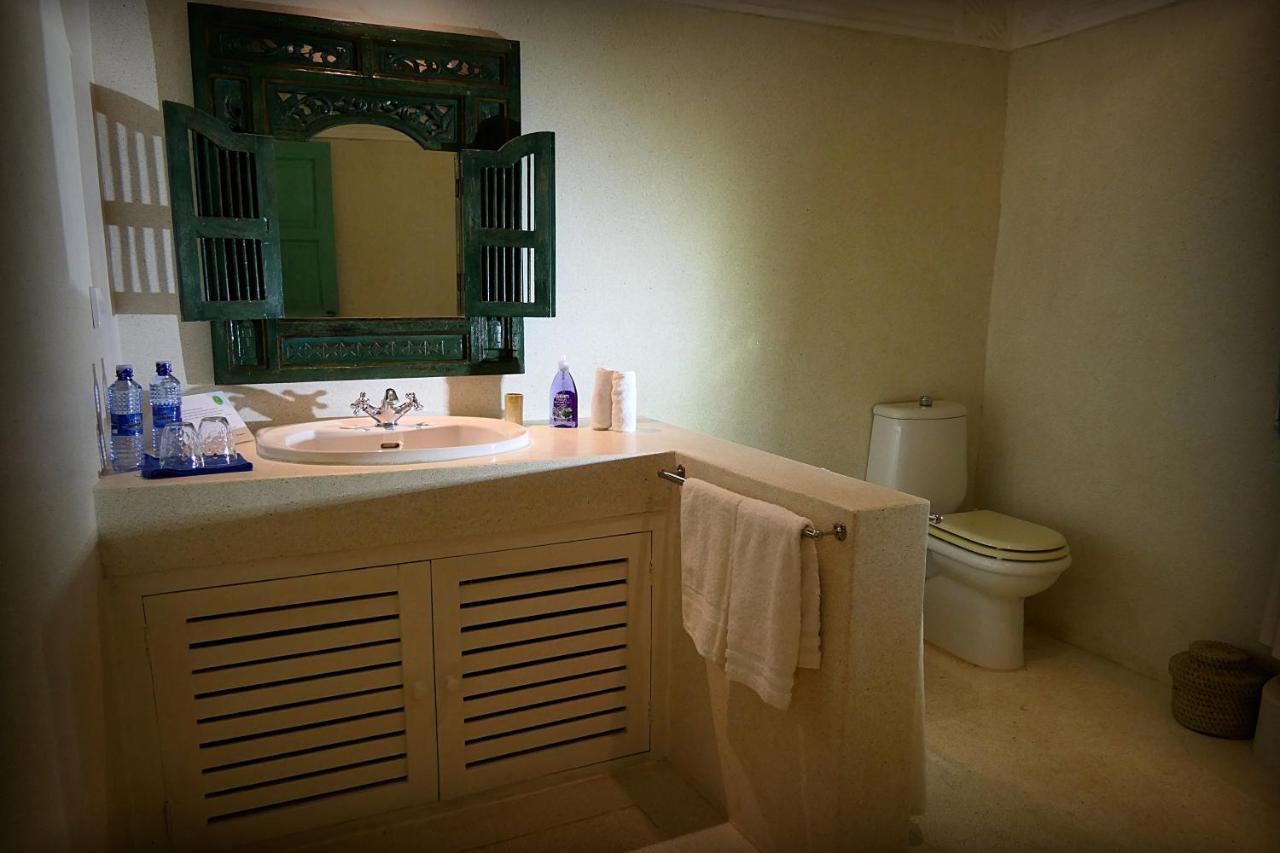Nyumba Ya Paka Boutique Hotel Malindi Exterior foto