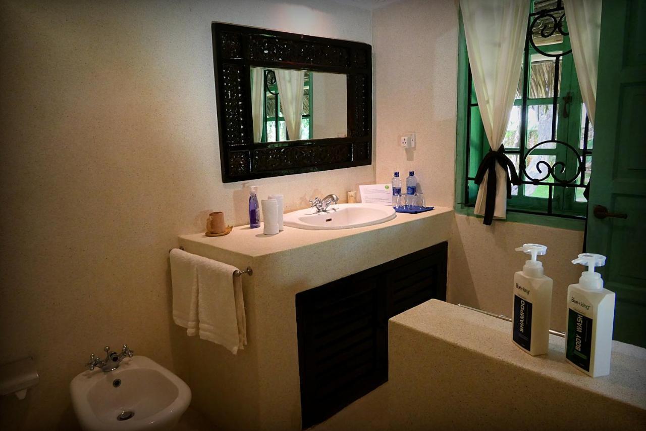 Nyumba Ya Paka Boutique Hotel Malindi Exterior foto